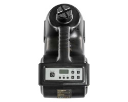 Домкрат электрогидравлический «3 в 1» (1,5 т), 12В, с гайковертом электрическим, в наборе Denzel-foto11