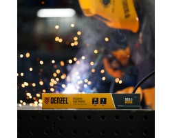 Электроды DER-3, диам. 2,5 мм, 1 кг., рутиловое покрытие Denzel-foto8