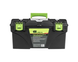 Ящик для инструментов 21”, с органайзерами Сибртех-foto3