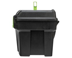 Ящик для инструментов 21”, с органайзерами Сибртех-foto4