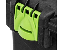 Ящик для инструментов 21”, с органайзерами Сибртех-foto8