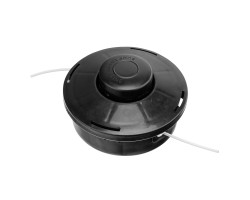 Катушка для триммера, гайка М10 х1.25 левая, для Denzel, MTD, GREEN Line Denzel.