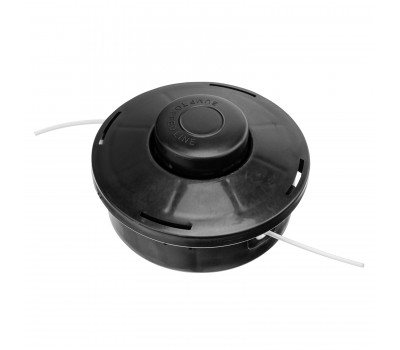 Катушка для триммера, гайка М10 х1.25 левая, для Denzel, MTD, GREEN Line Denzel.