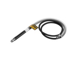 Пневматический гравер PE54000, 54000 об/мин, 3 мм, 57 л/мин Denzel-foto5