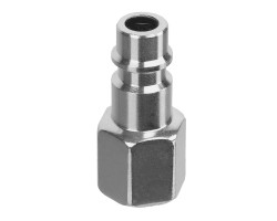 Пневматический гравер PE54000, 54000 об/мин, 3 мм, 57 л/мин Denzel-foto9