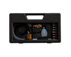 Пневматический гравер PE54000, 54000 об/мин, 3 мм, 57 л/мин Denzel-foto4