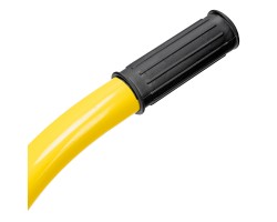 Тачка строительная, усиленная, объем 130 л, 230 кг, колесо 15х6.00-6 Denzel-foto10