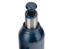 Домкрат гидравлический бутылочный, 5 т, h подъема 207-404 мм, в пластиковом кейсе Stels-foto7