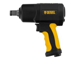 Ударный пневмогайковерт IW1700, 3/4", 8500 об/мин, 1700 Нм Denzel-foto3