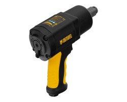 Ударный пневмогайковерт IW1700, 3/4", 8500 об/мин, 1700 Нм Denzel-foto2