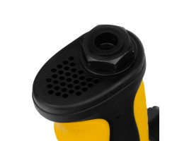 Ударный пневмогайковерт IW1700, 3/4", 8500 об/мин, 1700 Нм Denzel-foto7