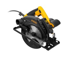 Пила циркулярная CSH-185, 1400 Вт, 185 мм Denzel 