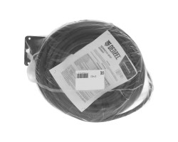 Удлинитель-шнур силовой Top Series, КГТТ, 20м, 3 розетки, 3 x 1,5 мм Denzel-foto7