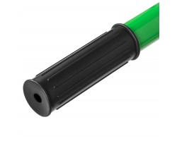 Тачка садово-строительная 2-х колесная, грузоподъемность 230 кг, объем 90 л Сибртех-foto11