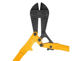 Болторез 900 мм 36", Cr-Mo Denzel-foto5