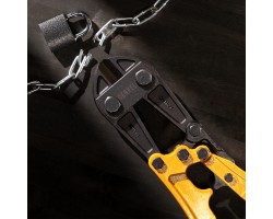 Болторез 900 мм 36", Cr-Mo Denzel-foto13