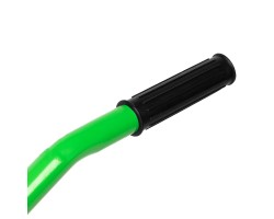 Тачка, садовая, грузоподъемность 90 кг, объем 65 л Сибртех-foto9