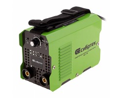 Инверторный аппарат дуговой сварки ИДС-170K, 170 А, ПВ 80%, диаметр электрода 1,6-3,2 мм Сибртех 