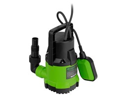 Дренажный насос для чистой воды СДН300-5, 300 Вт, напор 6.5м, 6500 л/ч Сибртех-foto4