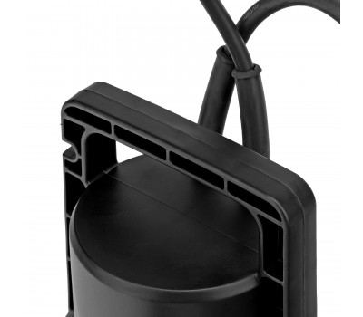 Дренажный насос для чистой воды СДН300-5, 300 Вт, напор 6.5м, 6500 л/ч Сибртех