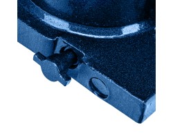 Домкрат гидравлический бутылочный телескопический, 6 т, h подъема 190-480 мм Stels-foto9