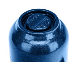 Домкрат гидравлический бутылочный телескопический, 6 т, h подъема 190-480 мм Stels-foto7