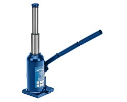 Домкрат гидравлический бутылочный телескопический, 6 т, h подъема 190-480 мм Stels-foto6