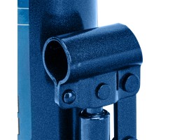 Домкрат гидравлический бутылочный телескопический, 6 т, h подъема 190-480 мм Stels-foto8