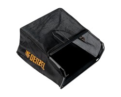 Скарификатор-аэратор бензиновый SAG-400, 212 см3, -15/+10 мм, 40 см Denzel-foto10