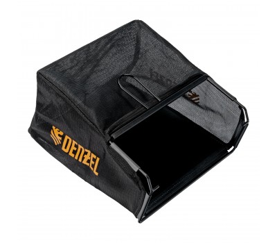 Скарификатор-аэратор бензиновый SAG-400, 212 см3, -15/+10 мм, 40 см Denzel