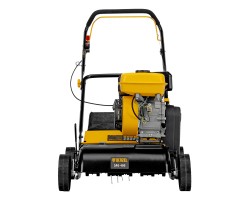 Скарификатор-аэратор бензиновый SAG-400, 212 см3, -15/+10 мм, 40 см Denzel-foto5