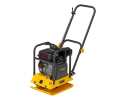 Виброплита бензиновая VC-12, 12 кН, 45*35 см, 196 см3 Denzel Новинка