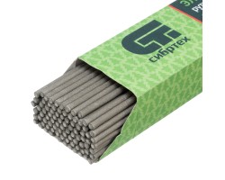 Электроды MP-3, диам. 4 мм, 5 кг., рутиловое покрытие Сибртех 