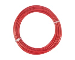 Леска для триммера звезда, 2.0 мм х 15 м, Сибртех-foto2