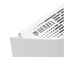 Конвектор электрический XCE-1500, 230 В, 1500 Вт, X-образный нагреватель Denzel-foto19