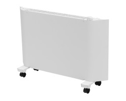 Конвектор электрический XCE-1500, 230 В, 1500 Вт, X-образный нагреватель Denzel