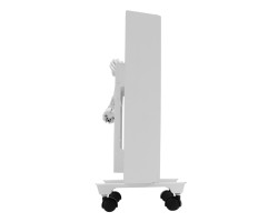 Конвектор электрический XCE-1500, 230 В, 1500 Вт, X-образный нагреватель Denzel-foto4