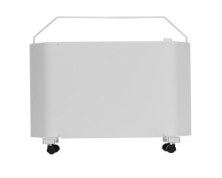 Конвектор электрический XCE-1500, 230 В, 1500 Вт, X-образный нагреватель Denzel-foto8