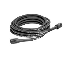 Моечная машина высокого давления K 90 Power, 3100 Вт, 220 бар, 600 л/ч, асинх. двиг.// Denzel-foto26