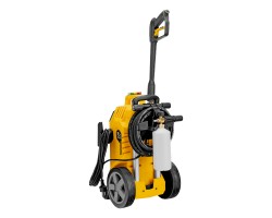 Моечная машина высокого давления K 90 Power, 3100 Вт, 220 бар, 600 л/ч, асинх. двиг.// Denzel-foto33