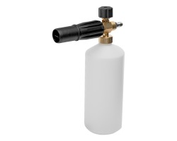 Моечная машина высокого давления K 90 Power, 3100 Вт, 220 бар, 600 л/ч, асинх. двиг.// Denzel-foto27