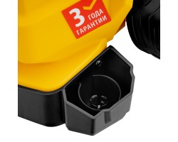 Моечная машина высокого давления K 90 Power, 3100 Вт, 220 бар, 600 л/ч, асинх. двиг.// Denzel-foto13