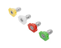 Моечная машина высокого давления K 90 Power, 3100 Вт, 220 бар, 600 л/ч, асинх. двиг.// Denzel-foto30