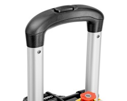 Моечная машина высокого давления K 90 Power, 3100 Вт, 220 бар, 600 л/ч, асинх. двиг.// Denzel-foto14