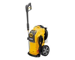 Моечная машина высокого давления K 90 Power, 3100 Вт, 220 бар, 600 л/ч, асинх. двиг.// Denzel