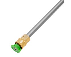 Моечная машина высокого давления K 90 Power, 3100 Вт, 220 бар, 600 л/ч, асинх. двиг.// Denzel-foto23