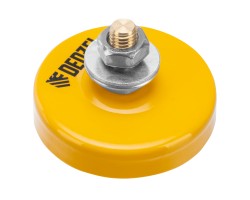 Клемма магнитная 'масса' для сварочных работ Denzel 