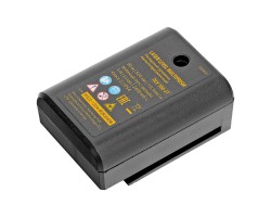 Лазерный уровень мультипризменный DLV-360-3T, 30 м, зеленый луч, Li-Ion 2,4 Aч, штатив // Denzel-foto19