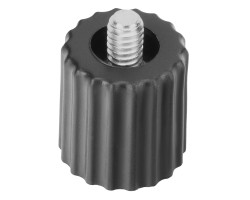 Лазерный уровень DQB, 30 м, зеленый луч, батарейки, сумка Denzel-foto23