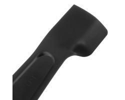 Нож для газонокосилки электрической GMC-1200, 32 см Denzel-foto4